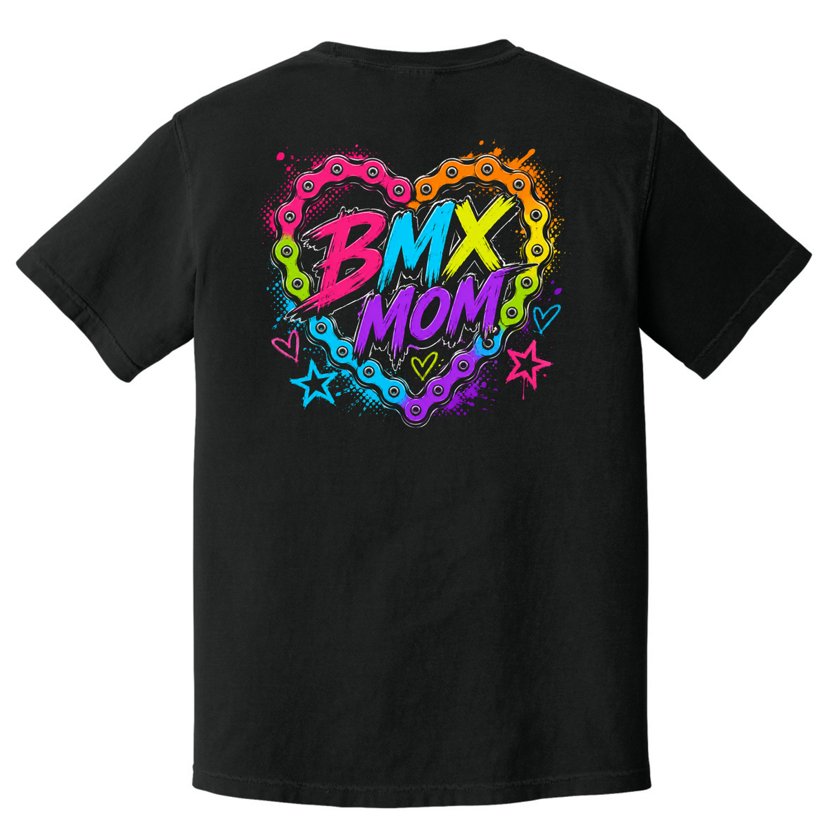 BMX Mom Bike Chain