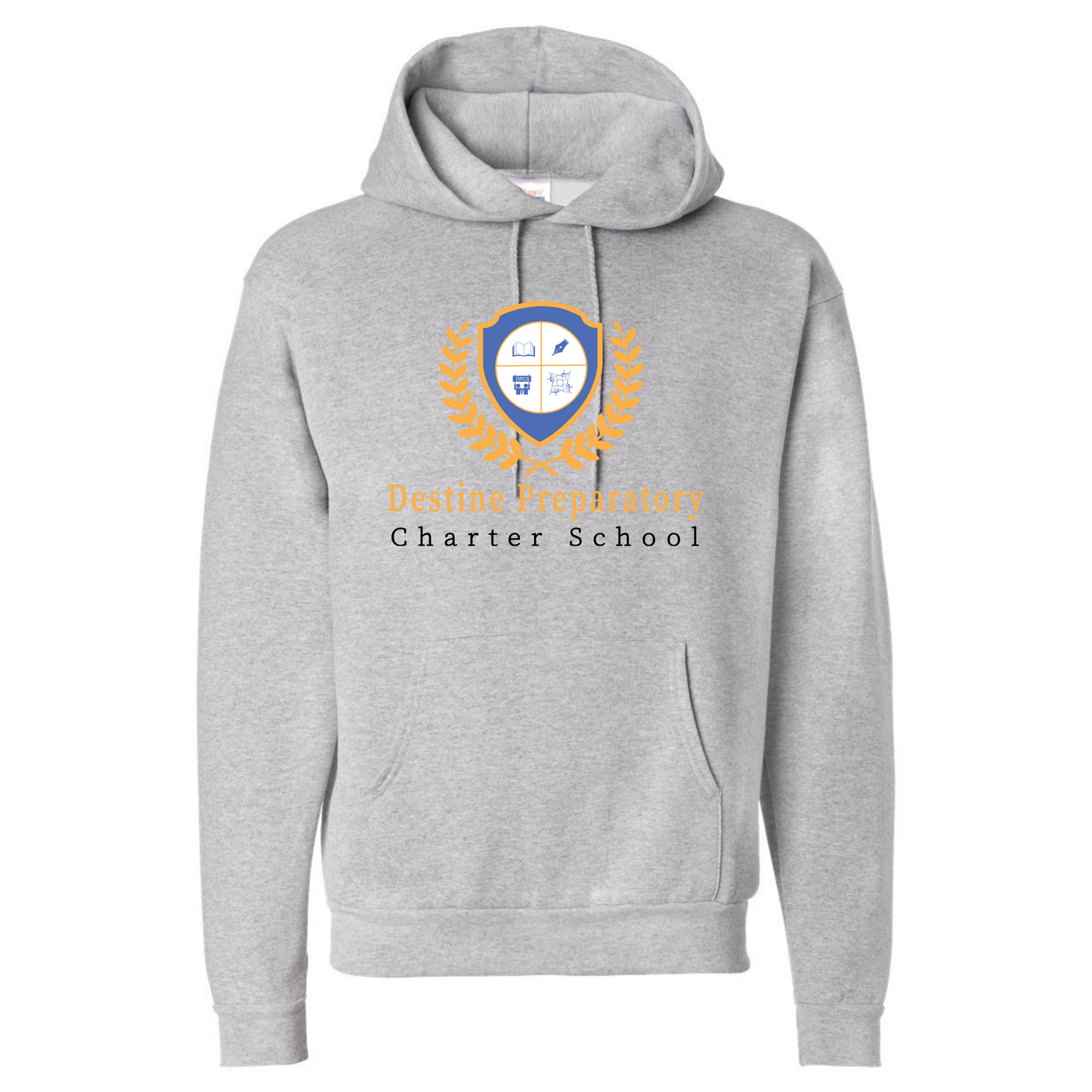 Gildan® Heavy Blend™ Hooded Sweatshirt