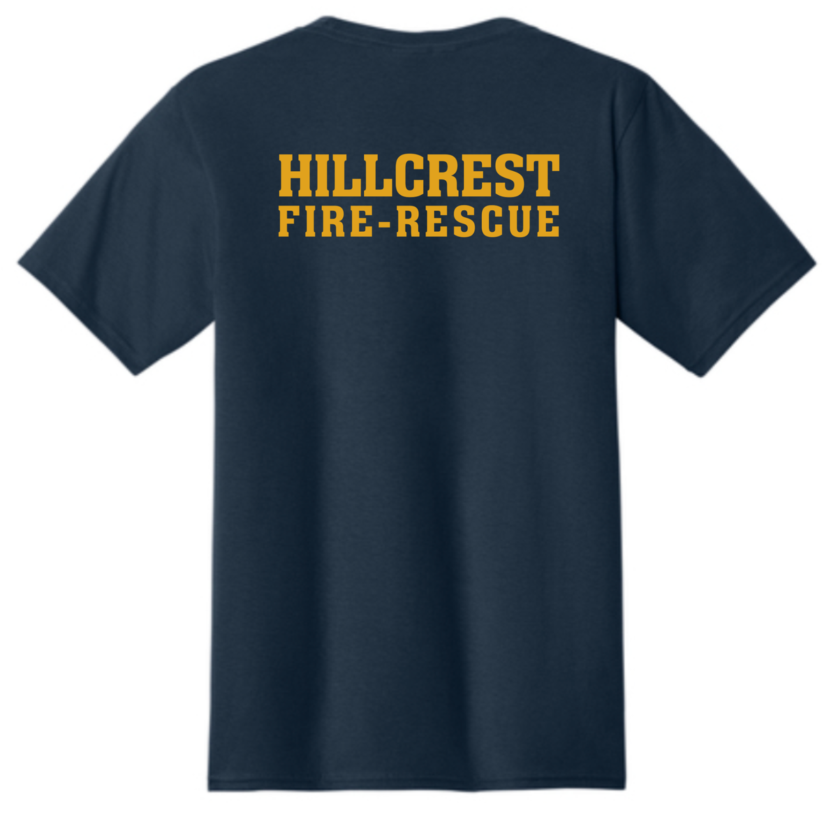 Port & Co Short Sleeve T-Shirt