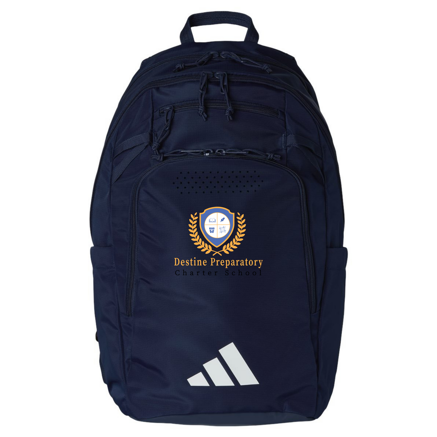 Adidas Defender 5 Backpack