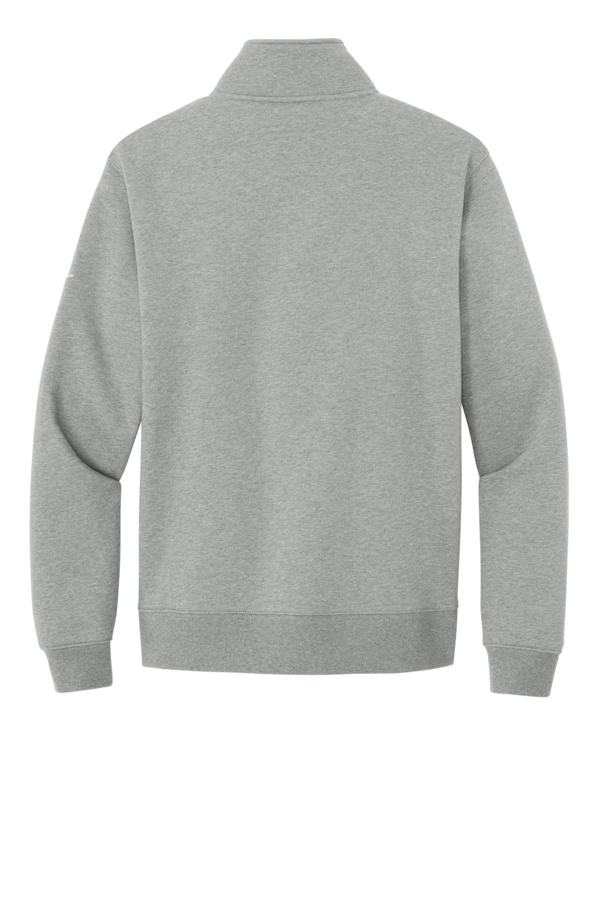 Men's Nike Club Fleece 1/2 Zip
