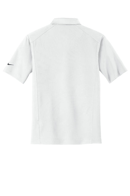 Nike Men's Dri-Fit Classic Short Sleeve Polo