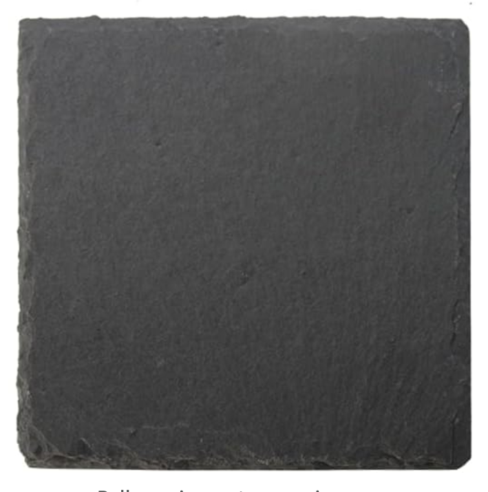 Slate Coasters