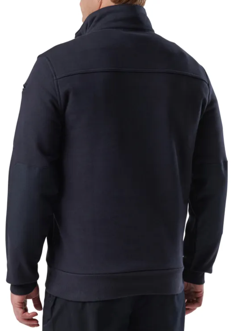 5.11 Tactical Job Shirt 1/4 Zip 2.0