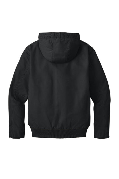 Carhartt Washed Duck Active Jac