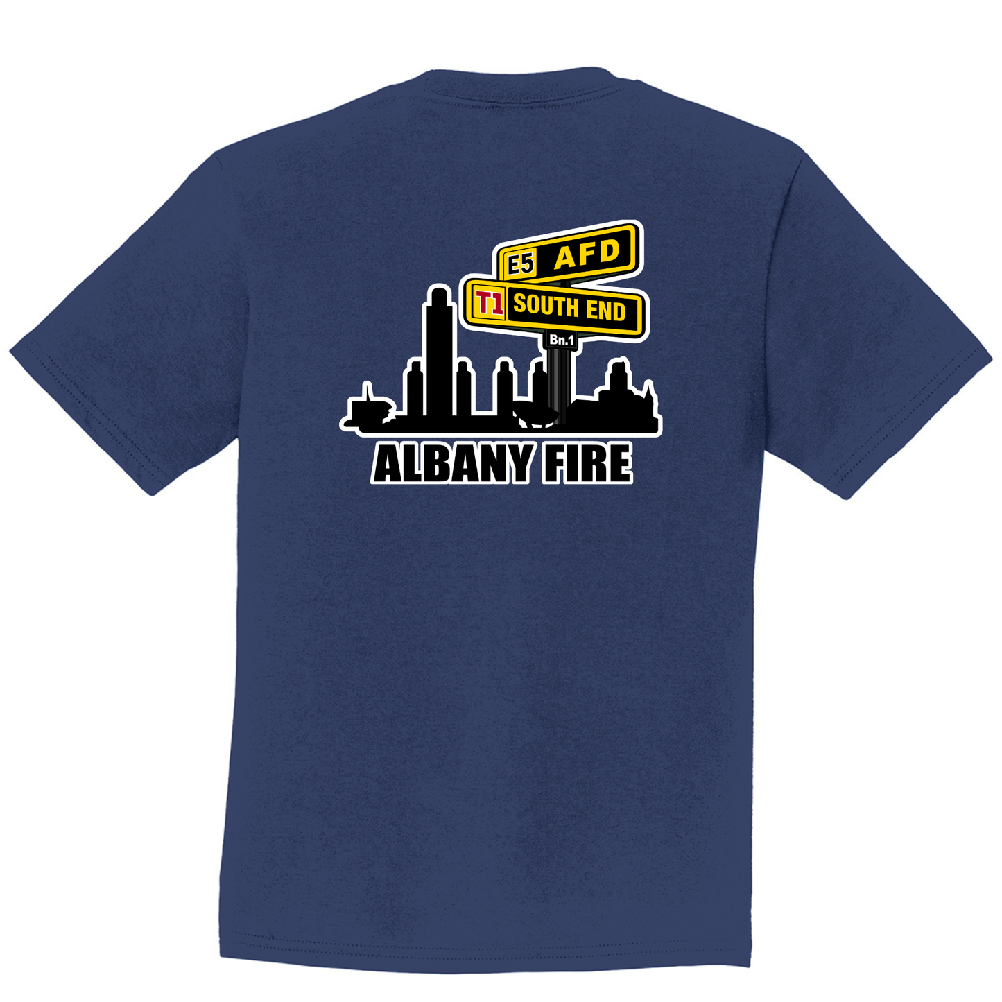 Port & Co Youth Fan Favorite Short Sleeve T-Shirt