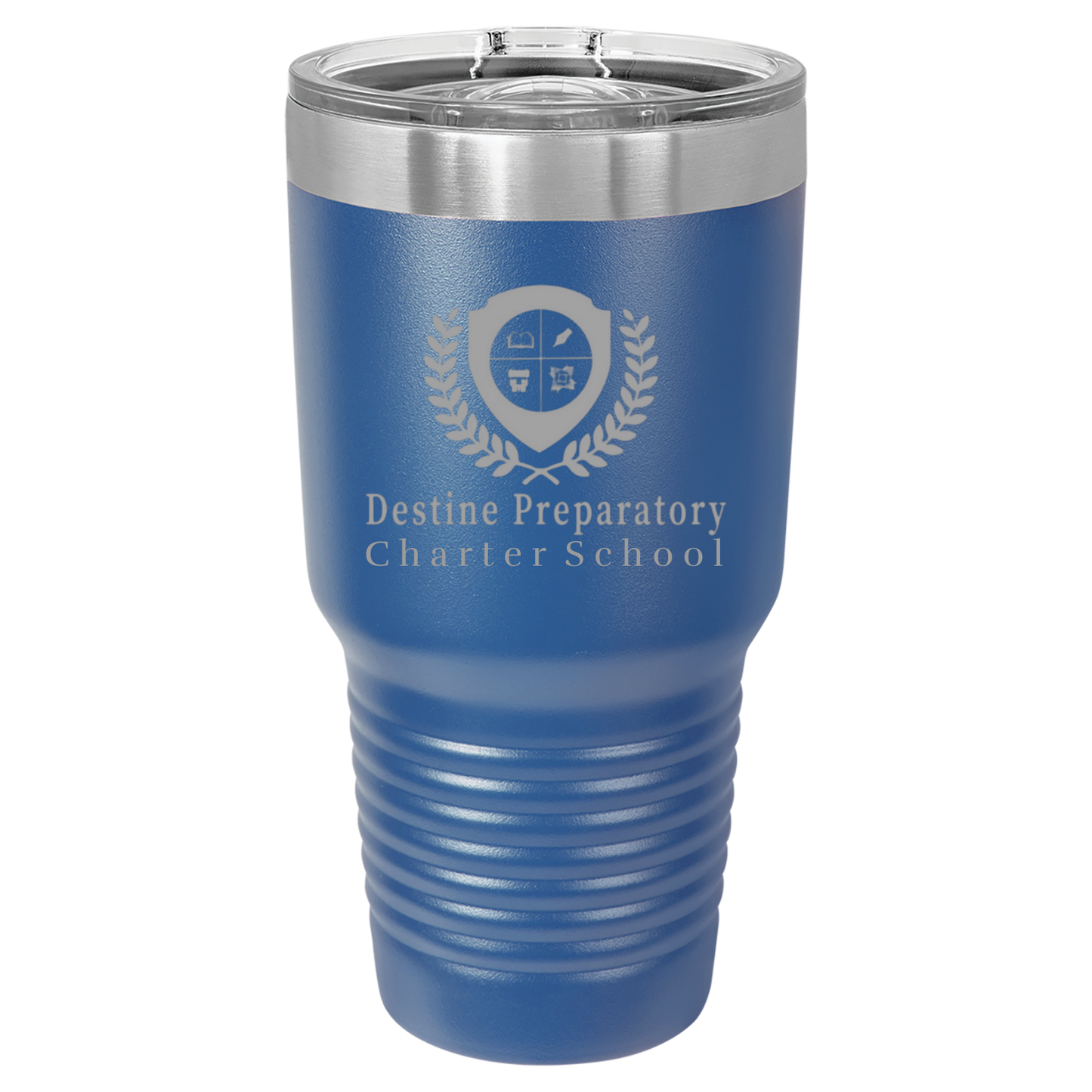 30oz Polar Camel Tumbler
