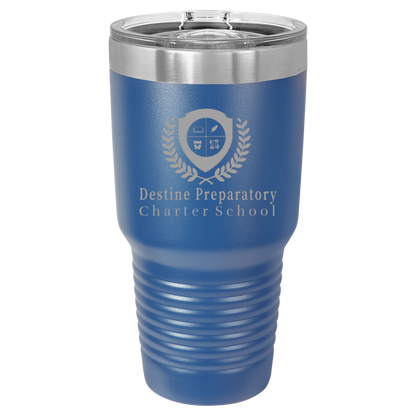 30oz Polar Camel Tumbler