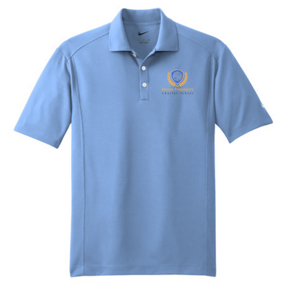 Nike Men's Dri-Fit Classic Short Sleeve Polo