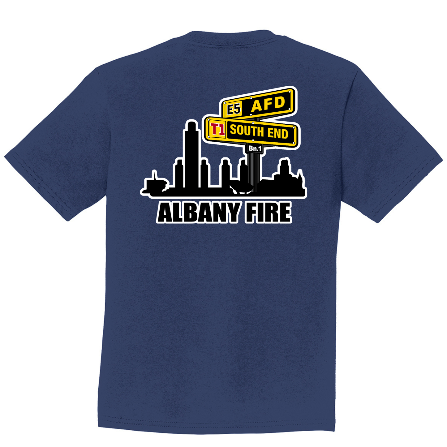 Port & Co Youth Fan Favorite Short Sleeve T-Shirt