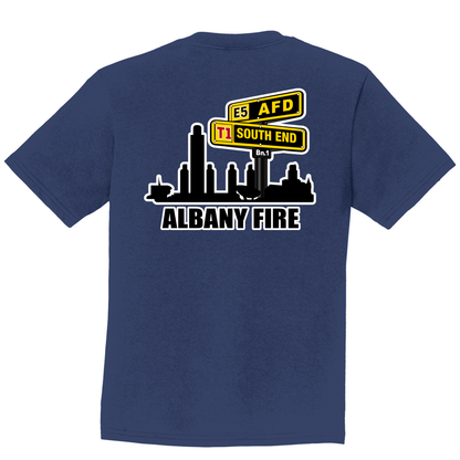 Port & Co Youth Fan Favorite Short Sleeve T-Shirt