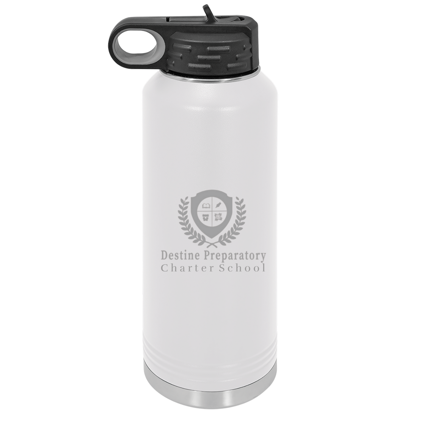 32oz Polar Camel Water Bottle