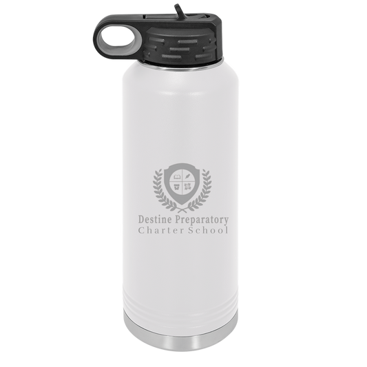 32oz Polar Camel Water Bottle