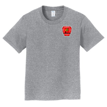 Port & Co Youth Fan Favorite Short Sleeve T-Shirt