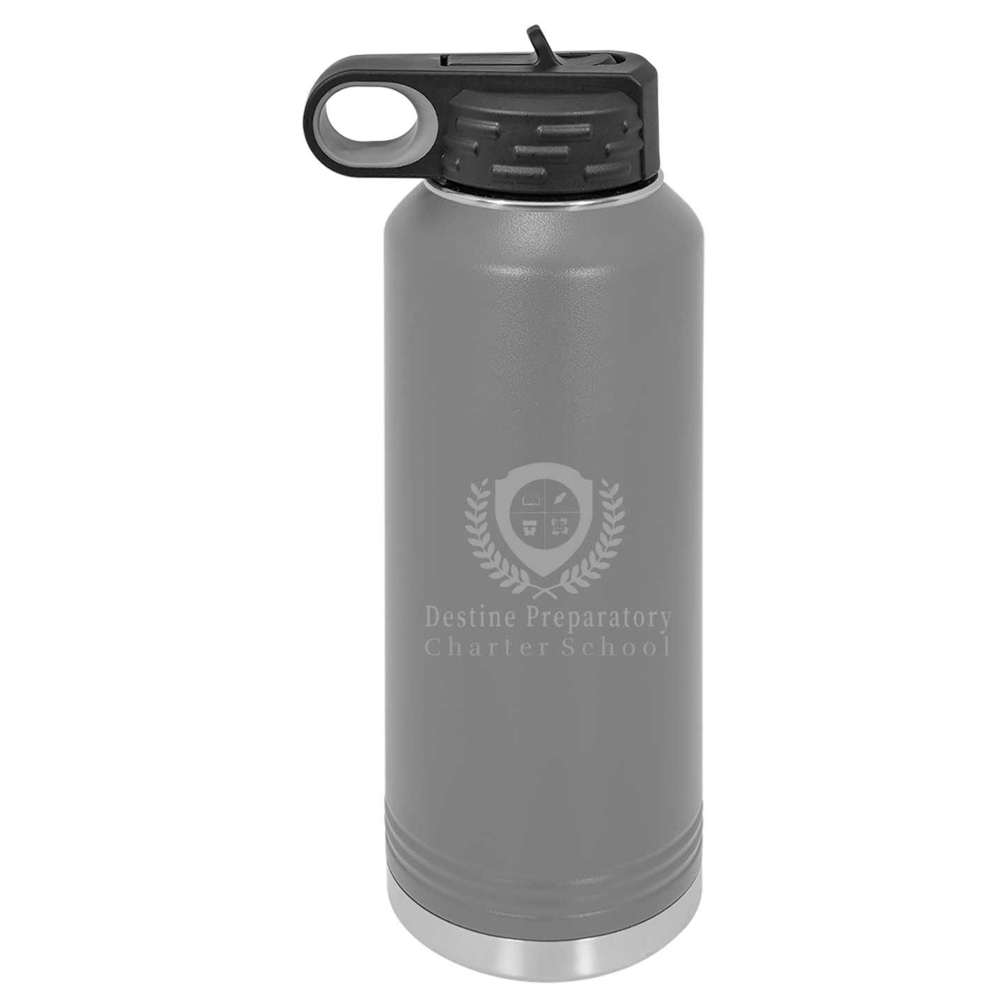32oz Polar Camel Water Bottle