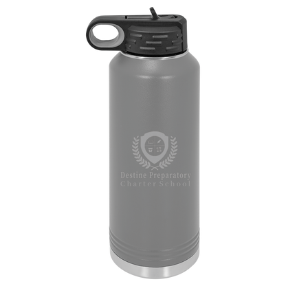 32oz Polar Camel Water Bottle