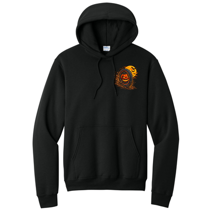 Halloween BMX Hoodie