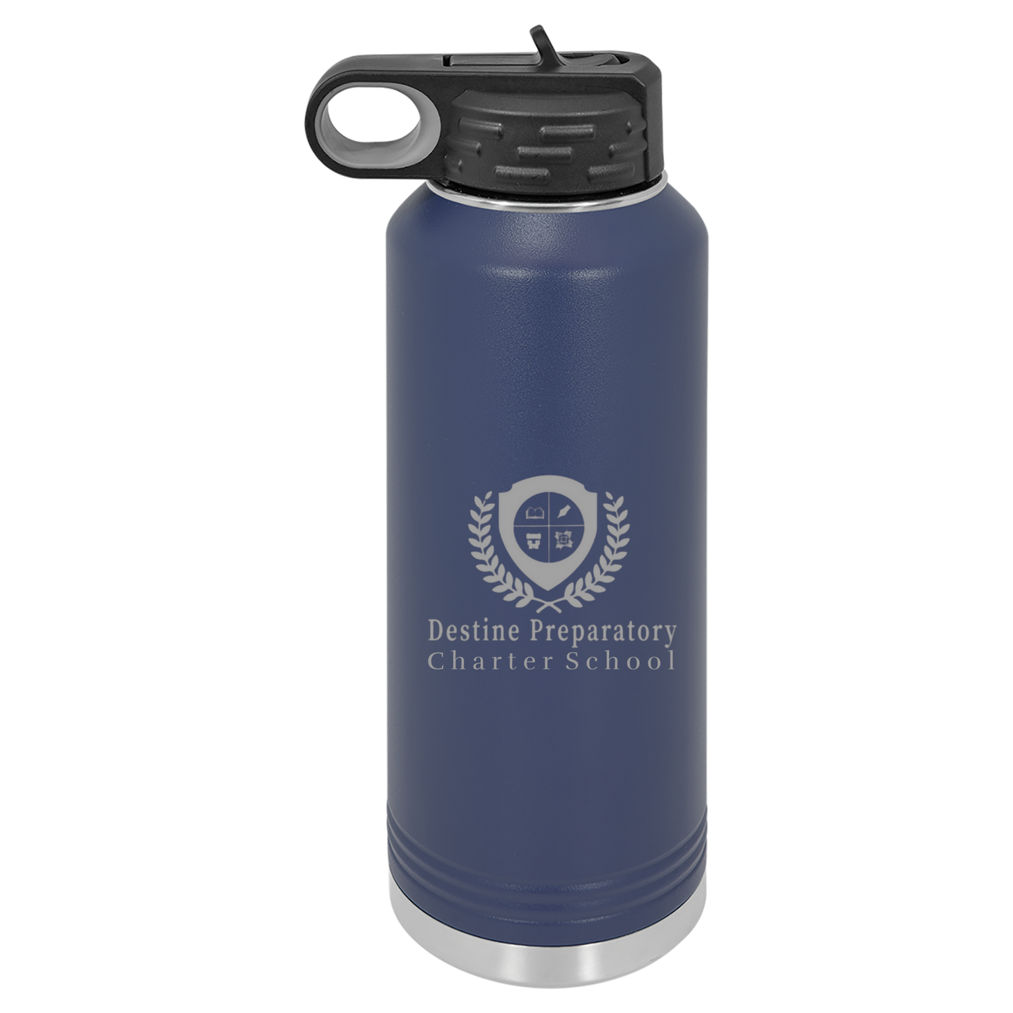 32oz Polar Camel Water Bottle