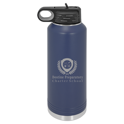 32oz Polar Camel Water Bottle