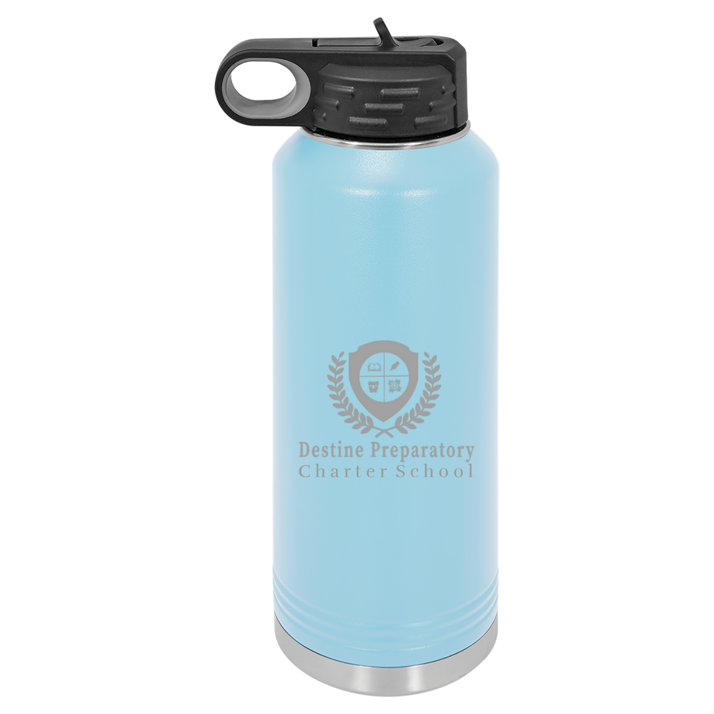 32oz Polar Camel Water Bottle