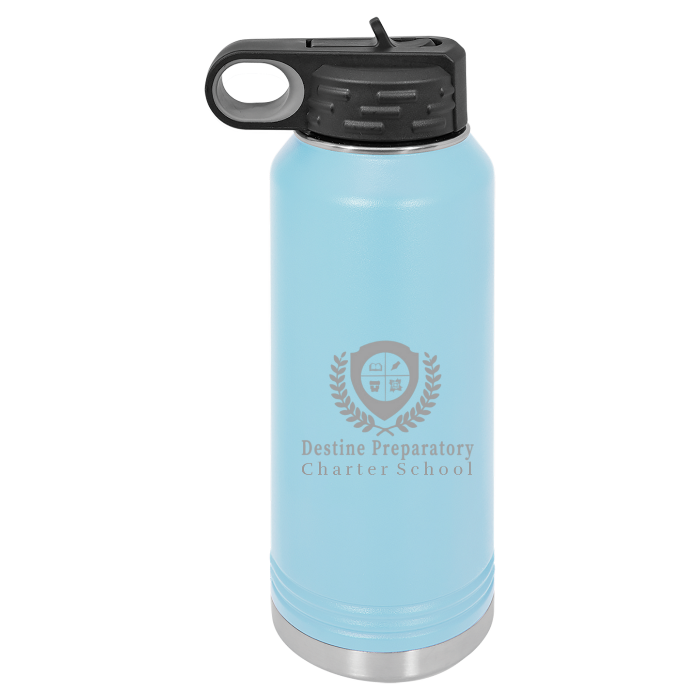 40oz Polar Camel Water Bottle