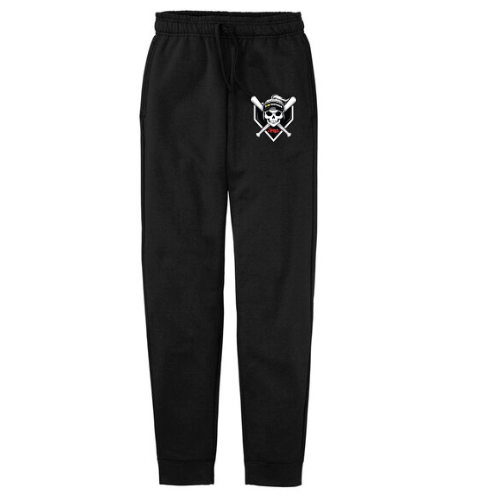 Rebels Team Logo Core Fleece Jogger