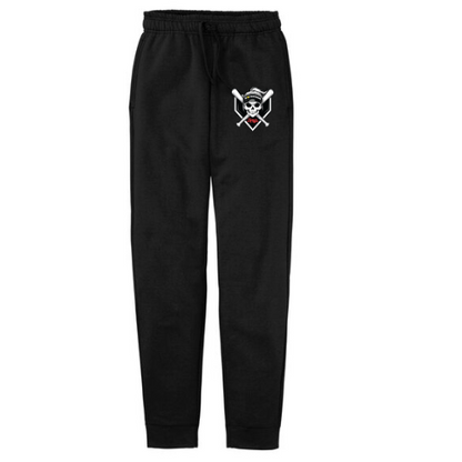 Rebels Team Logo Core Fleece Jogger