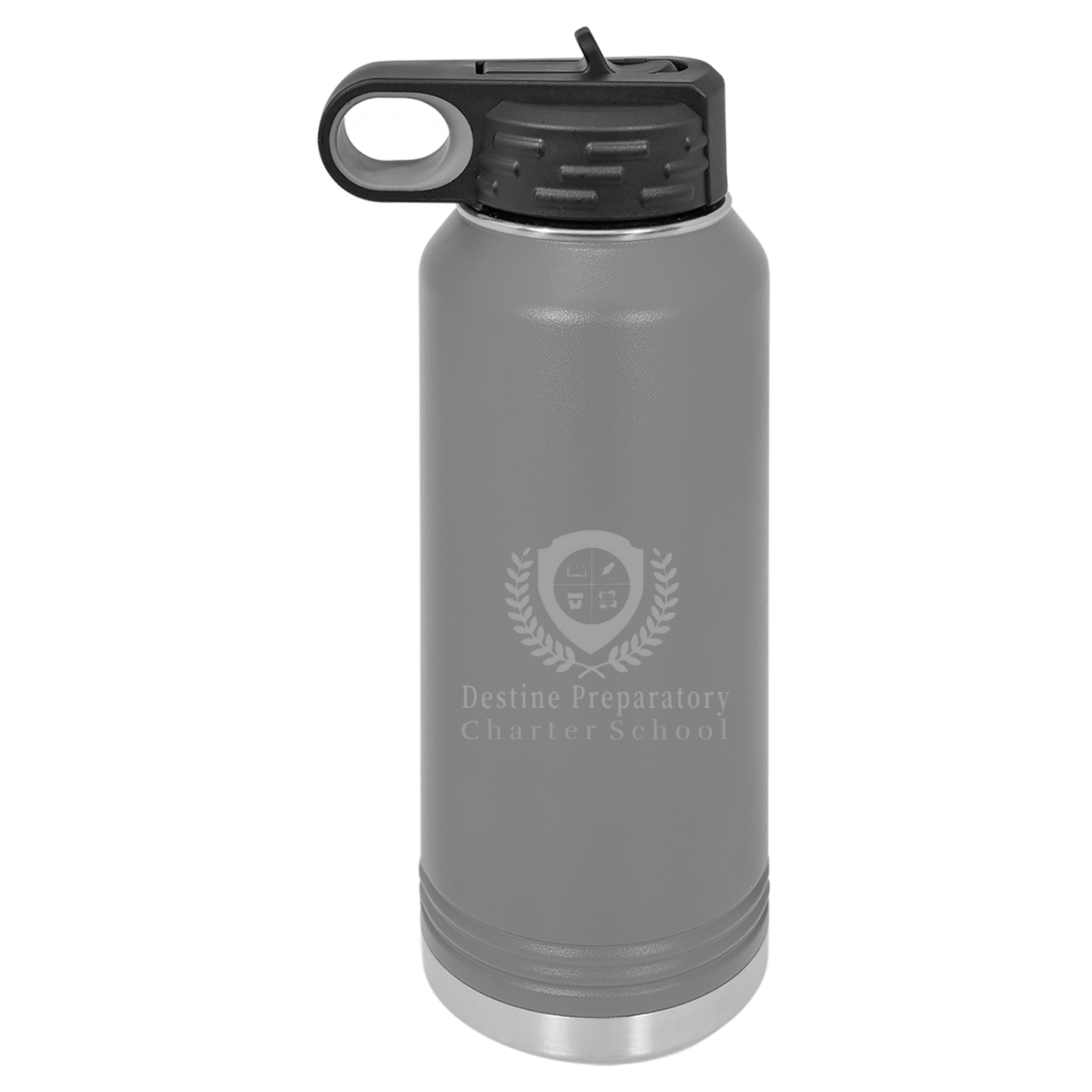 40oz Polar Camel Water Bottle