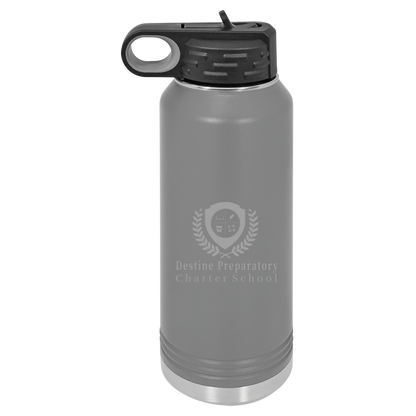 40oz Polar Camel Water Bottle