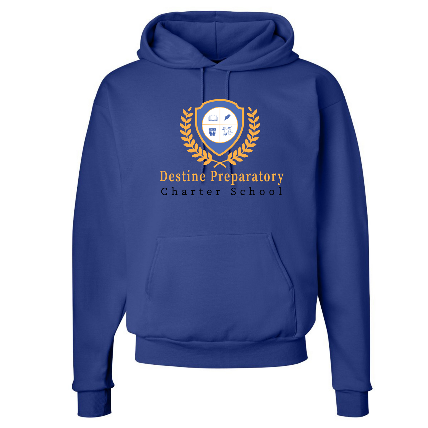 Gildan® Heavy Blend™ Hooded Sweatshirt
