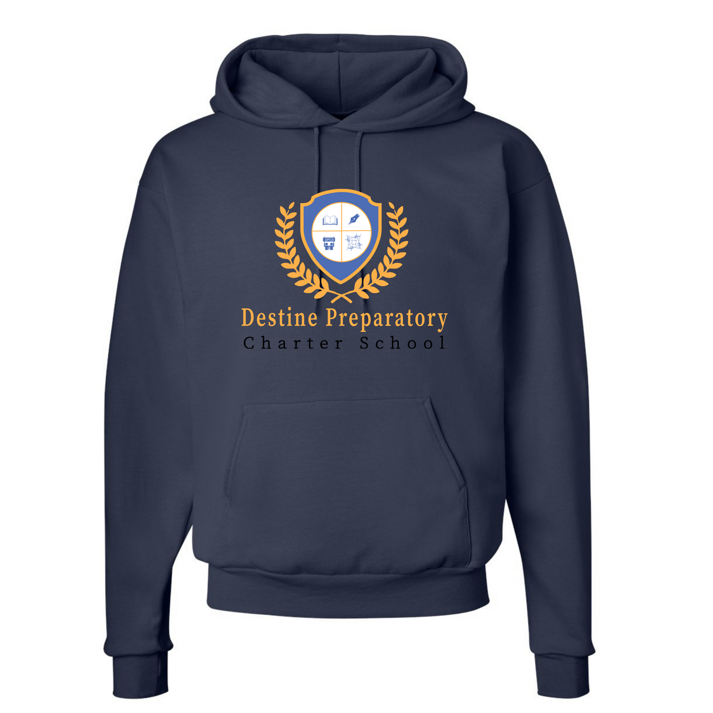 Gildan® Heavy Blend™ Hooded Sweatshirt