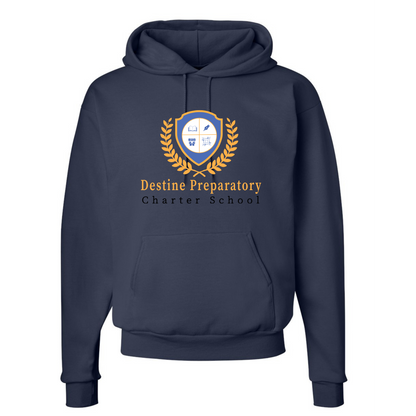 Gildan® Heavy Blend™ Hooded Sweatshirt