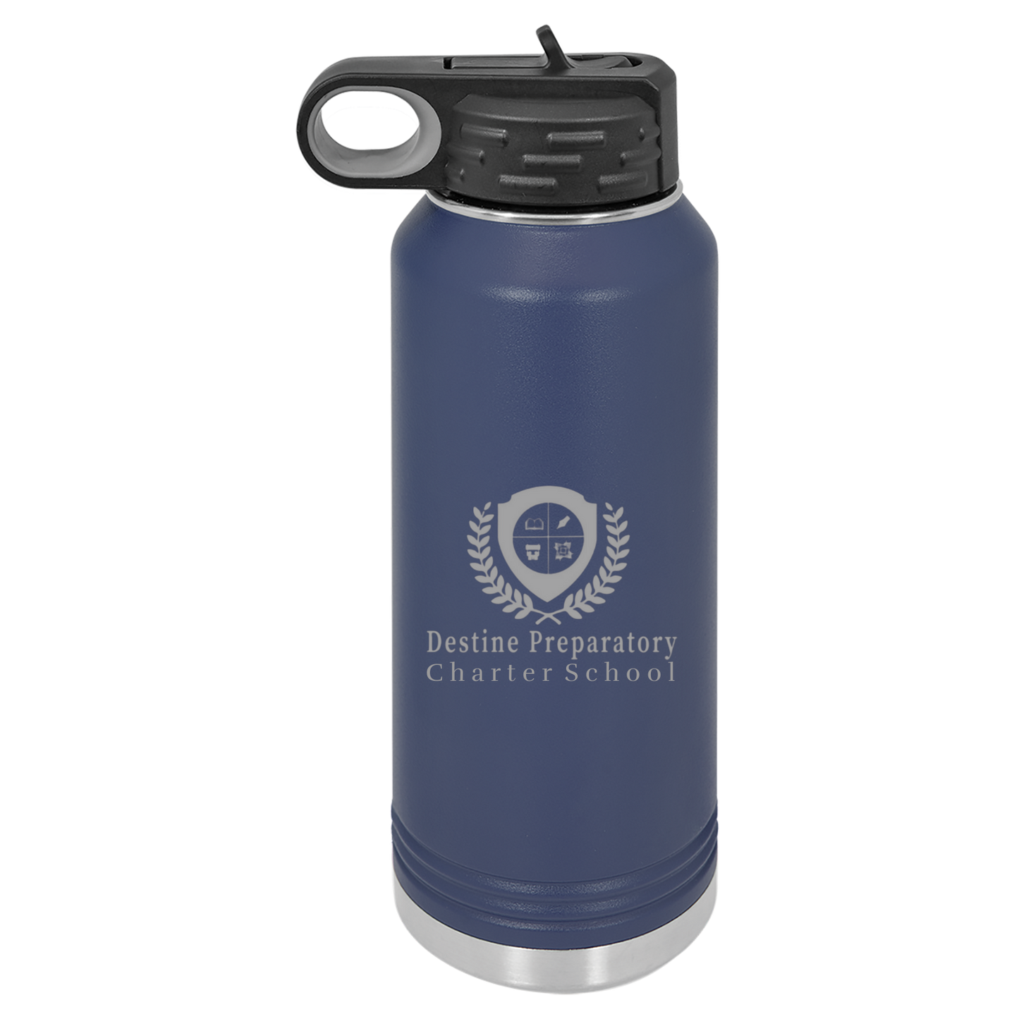 40oz Polar Camel Water Bottle