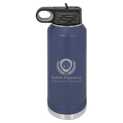40oz Polar Camel Water Bottle