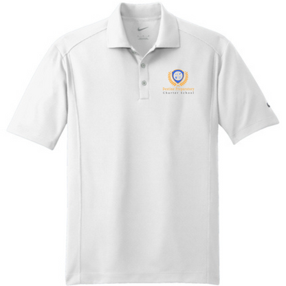 Nike Men's Dri-Fit Classic Short Sleeve Polo