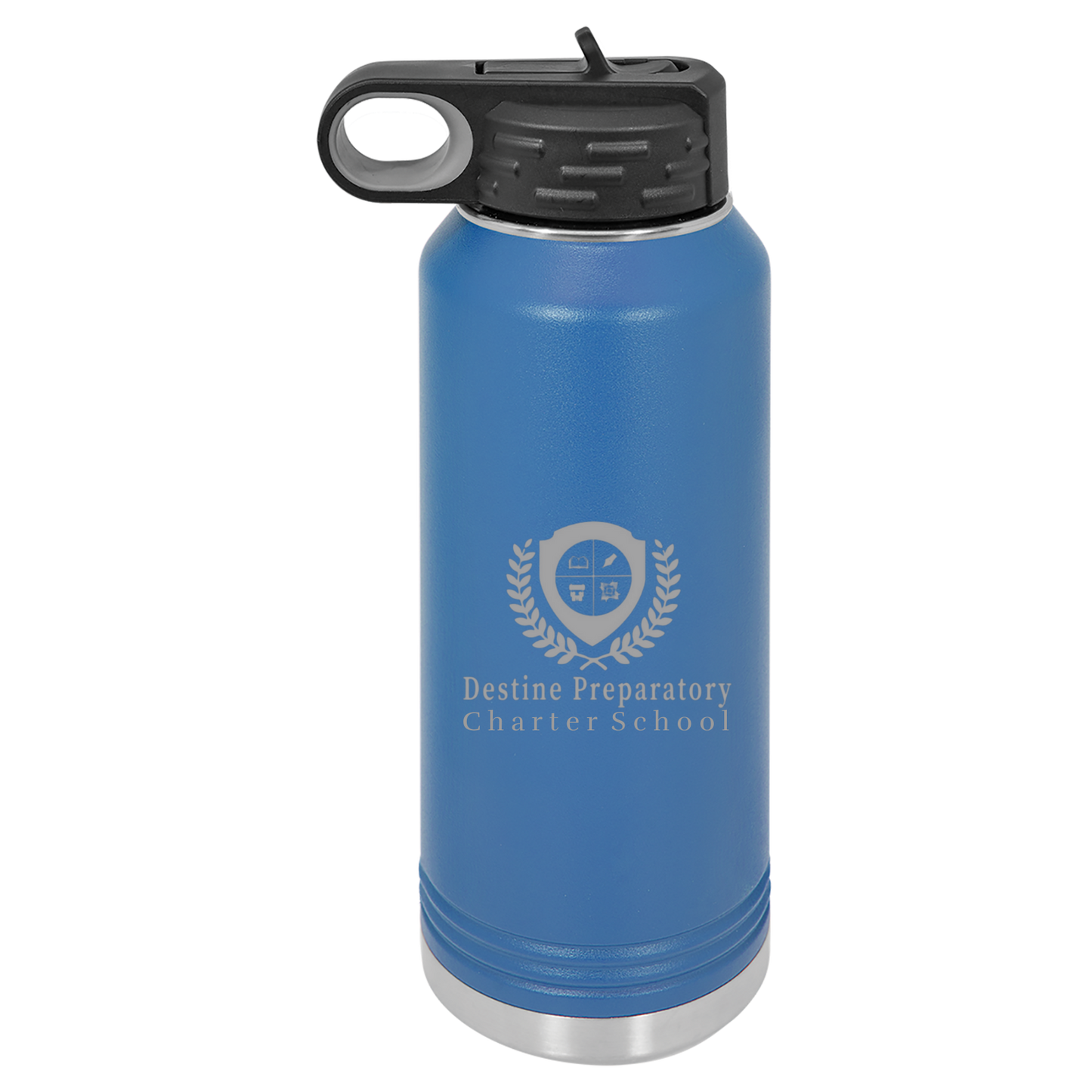 40oz Polar Camel Water Bottle