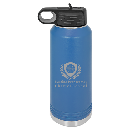 40oz Polar Camel Water Bottle