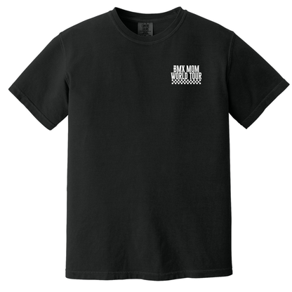 BMX Mom World Tour