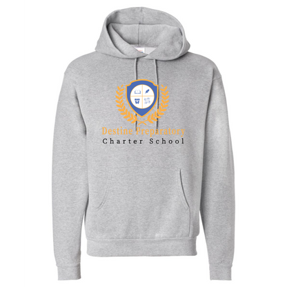 Gildan® Heavy Blend™ Hooded Sweatshirt