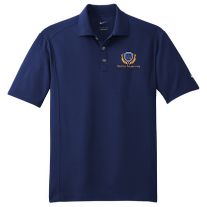 Nike Men's Dri-Fit Classic Short Sleeve Polo