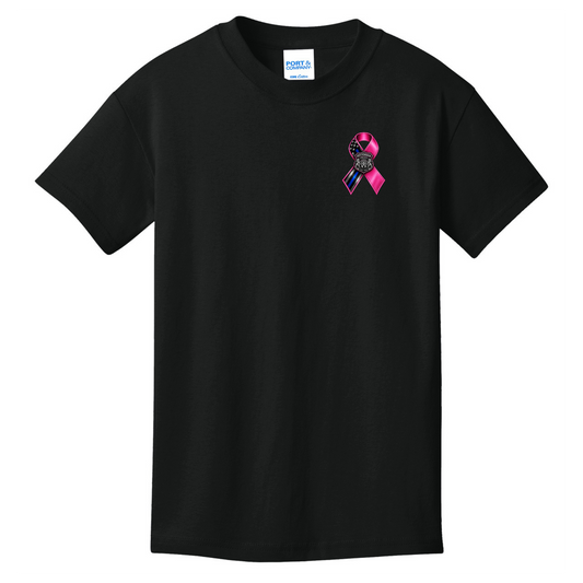 Port & Co Youth Short Sleeve T-Shirt