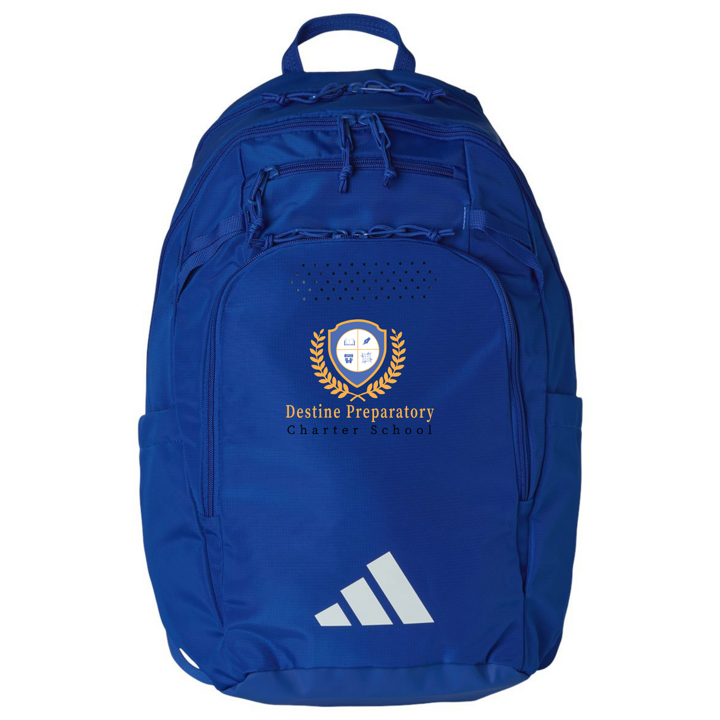 Adidas Defender 5 Backpack