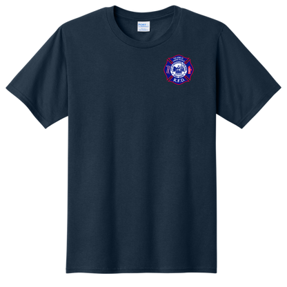 Port & Co Short Sleeve T-Shirt