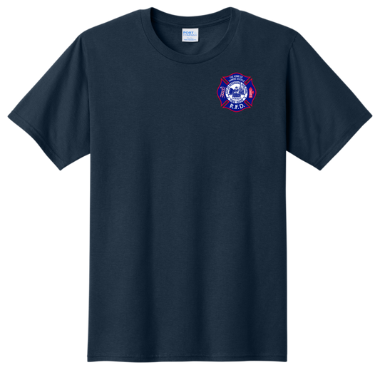 Port & Co Short Sleeve T-Shirt