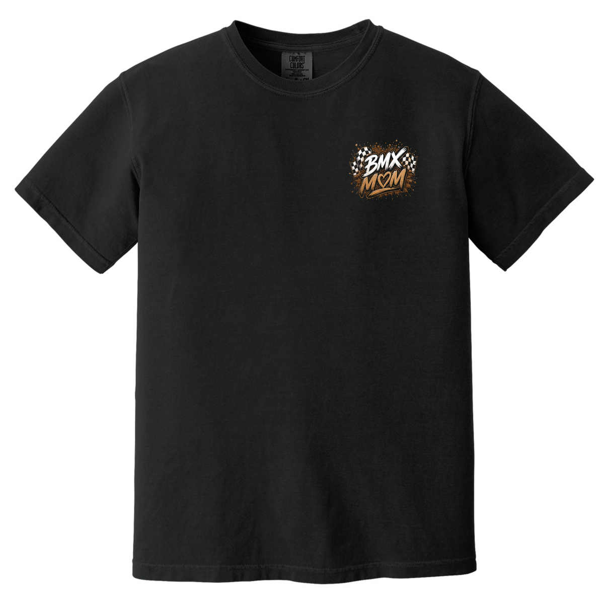 On Friday's We Wear Dirt T-Shirt