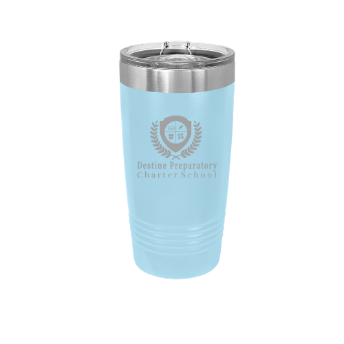 20oz Polar Camel Tumbler