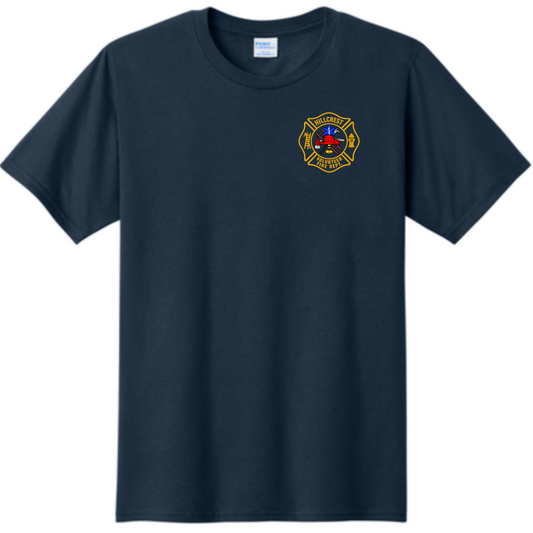 Port & Co Short Sleeve T-Shirt