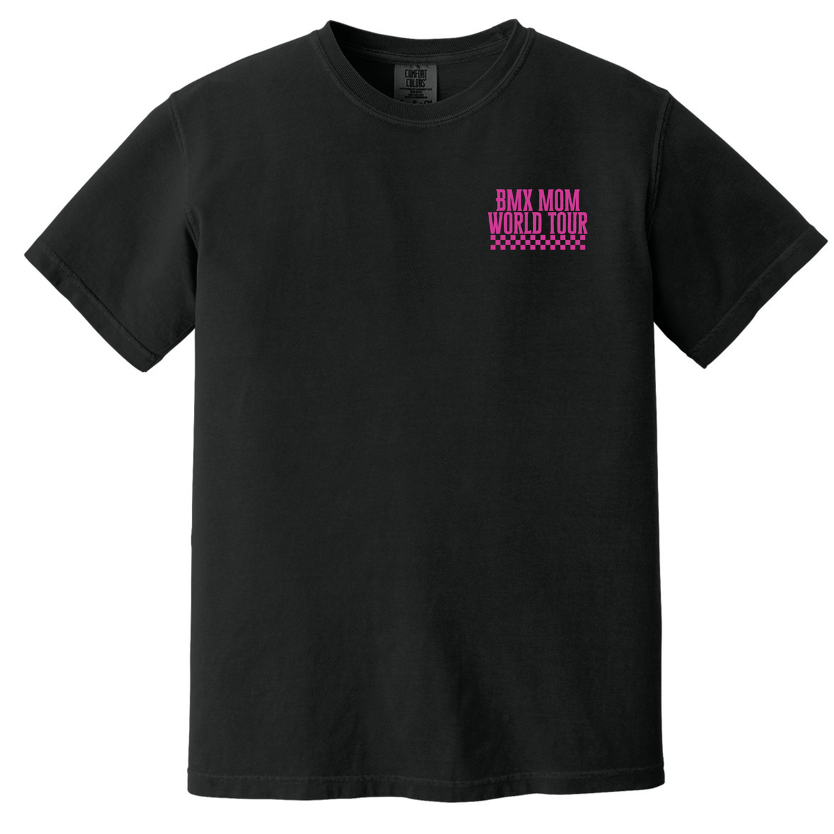 BMX Mom World Tour