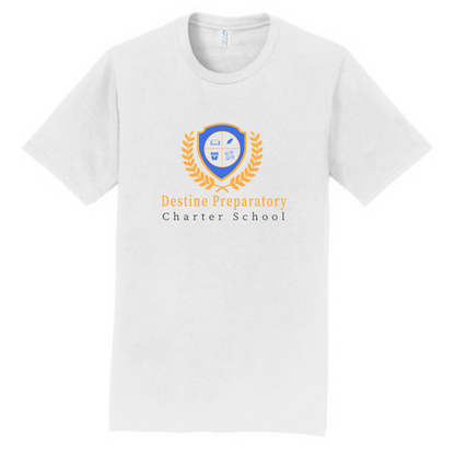 Port & Co Short Sleeve T-Shirt