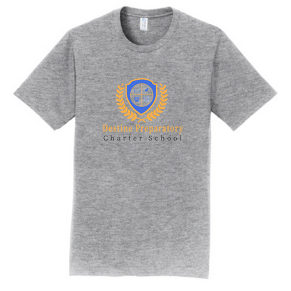 Port & Co Short Sleeve T-Shirt